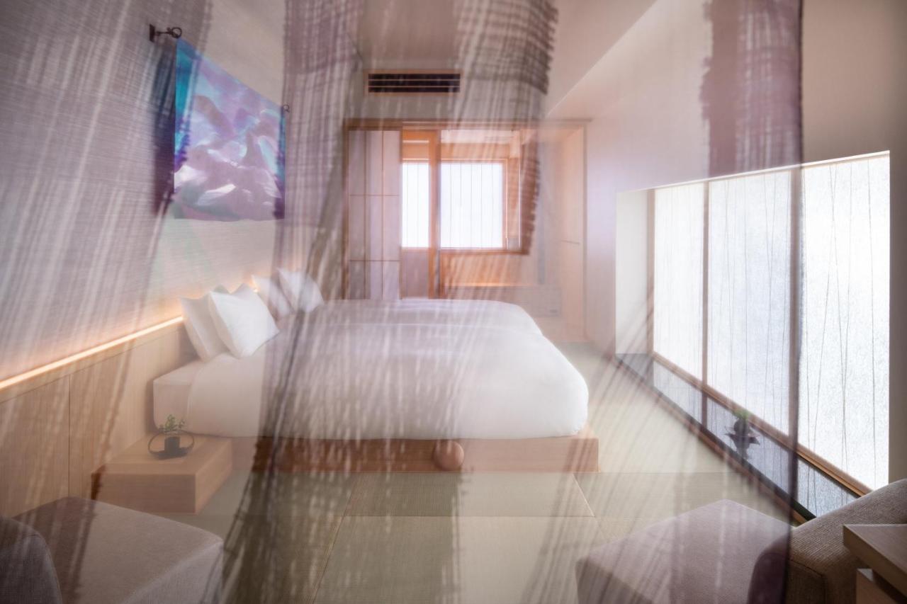 The Junei Hotel Kyoto