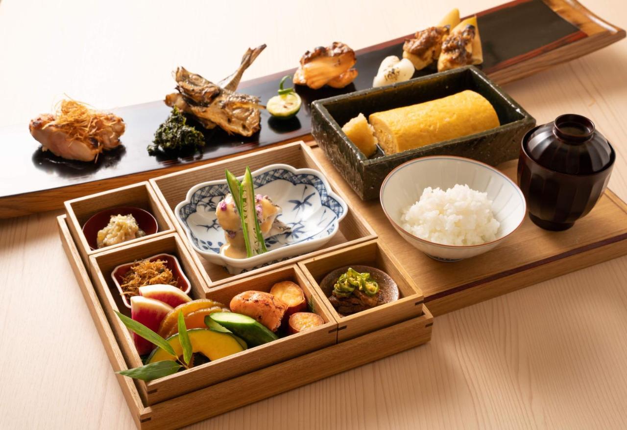 The Junei Kyoto