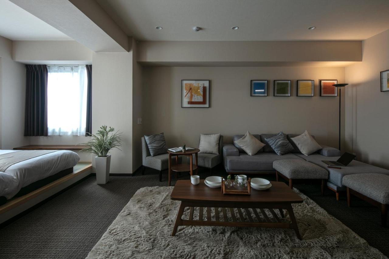 Hotel Randor Residential 5*