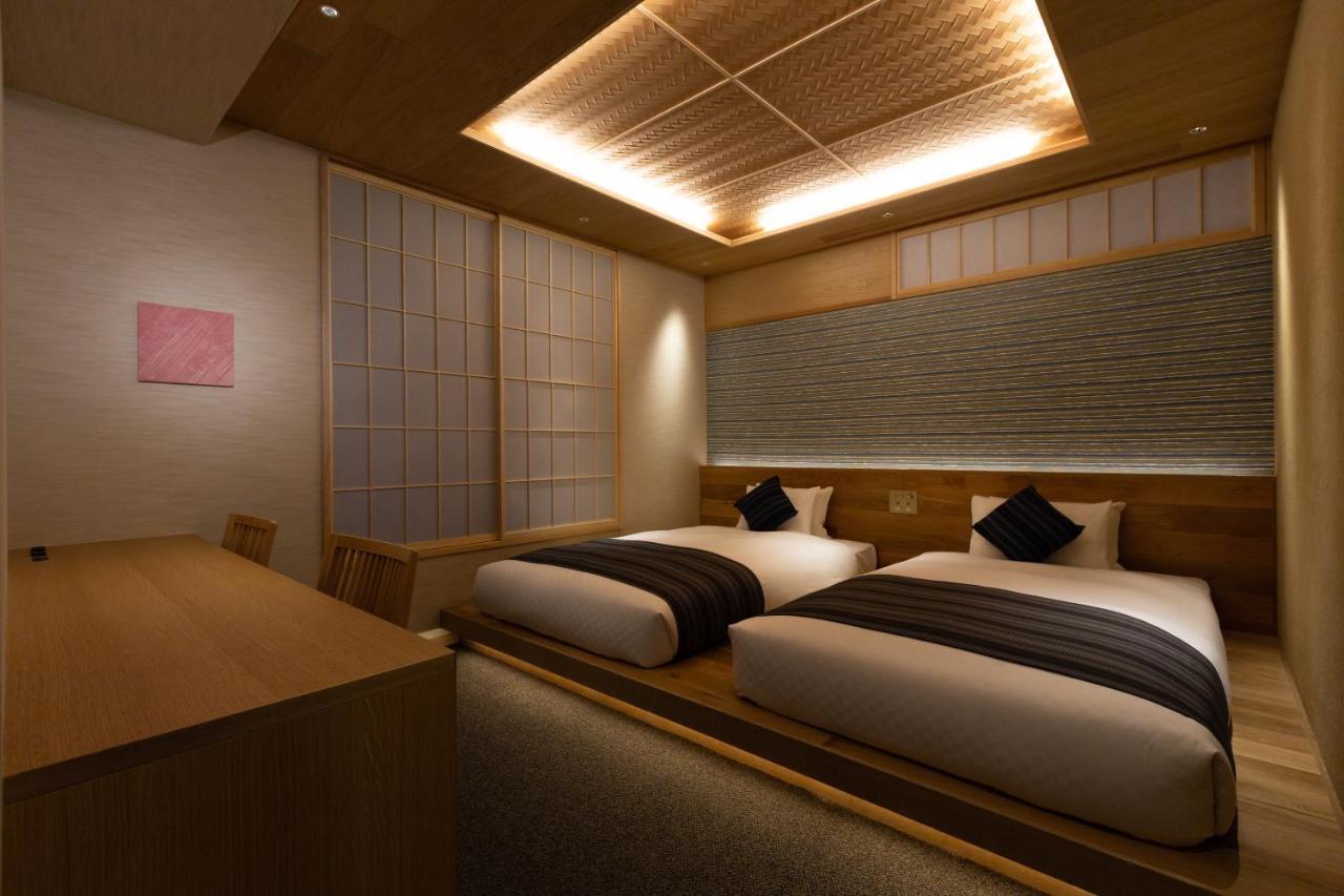 Hotel Karen Higashiyama