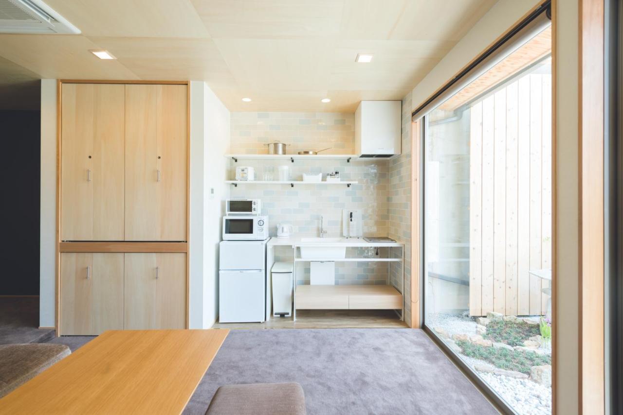 ゲストスイート福菊 Apartment