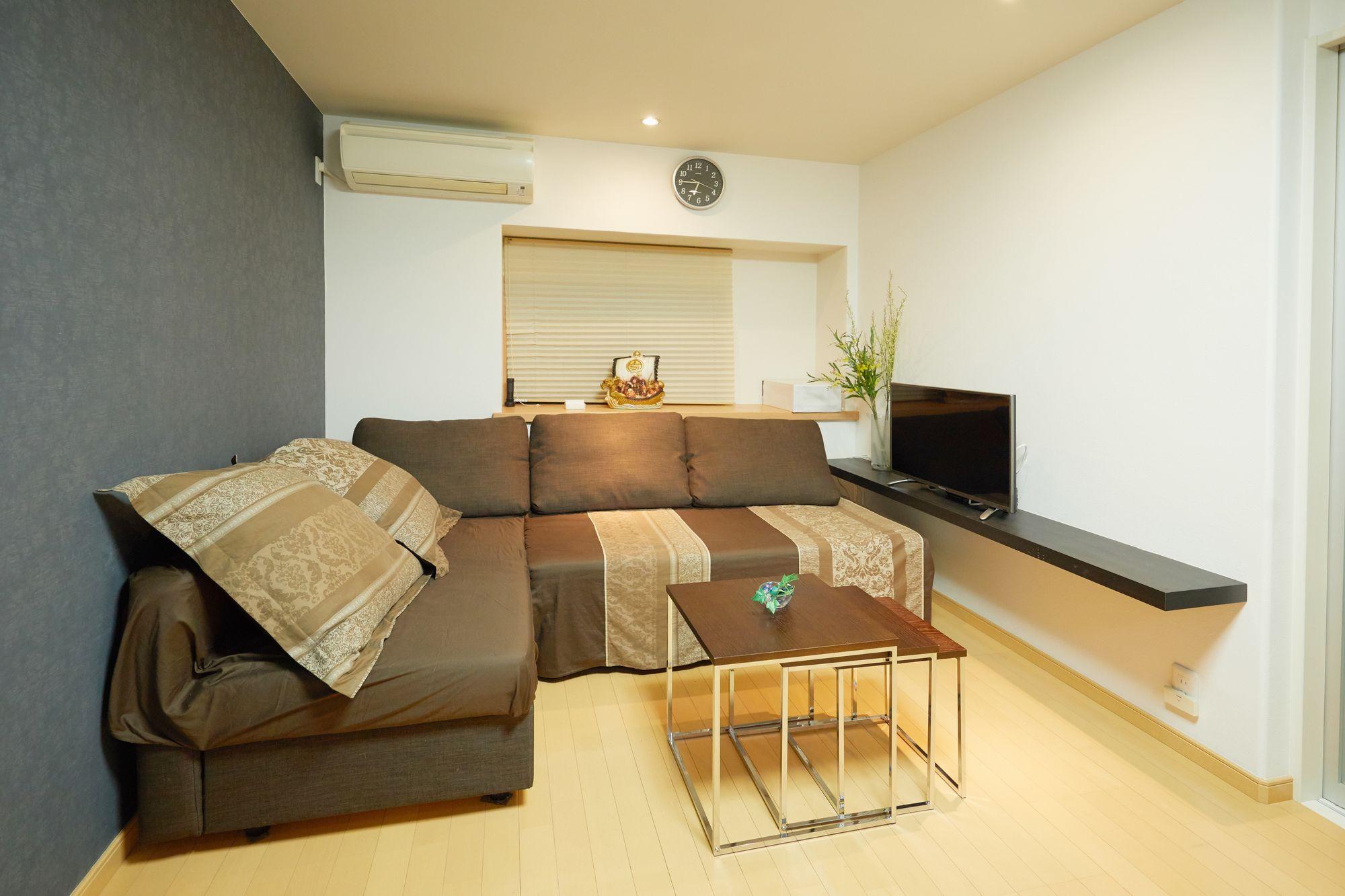 Holiday home Kyo Koyado Benten