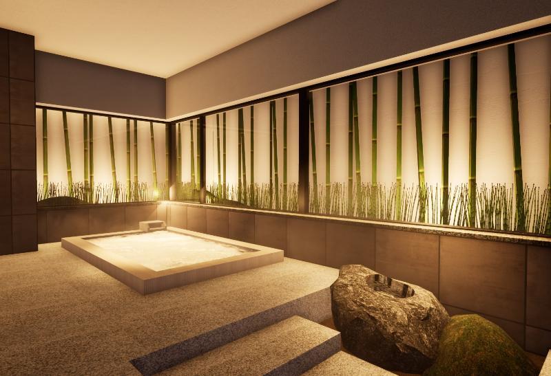 The Junei Hotel