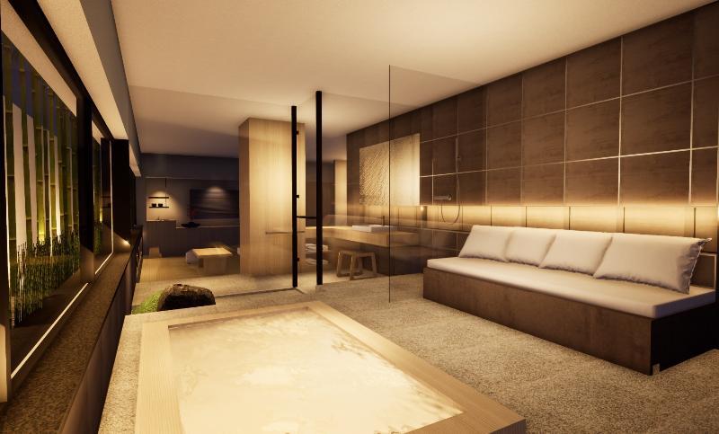 Hotel The Junei 4*