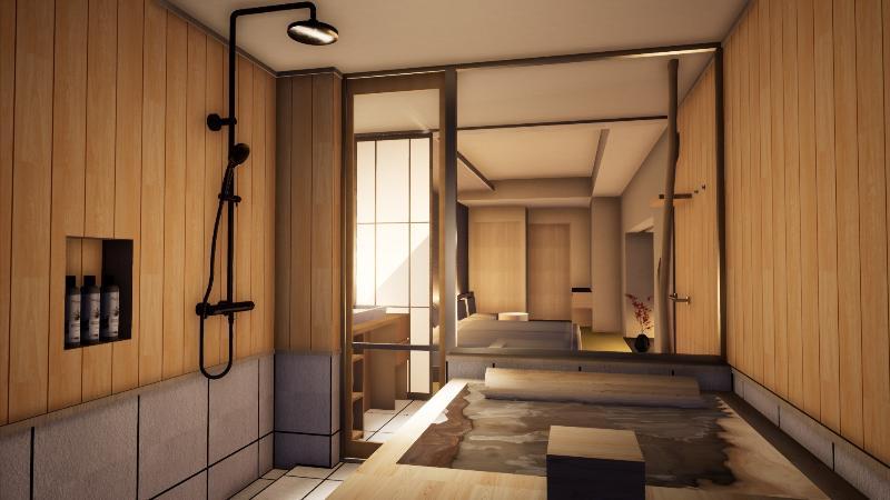 Hotel The Junei Kyoto