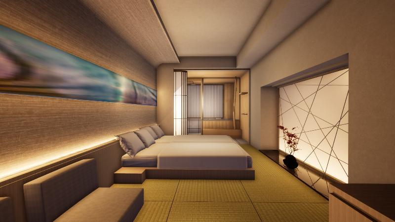 The Junei 4* Kyoto