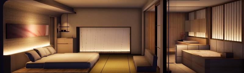 Hotel The Junei
