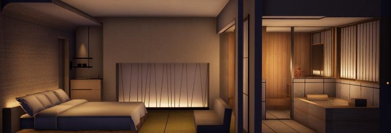 The Junei Hotel Kyoto