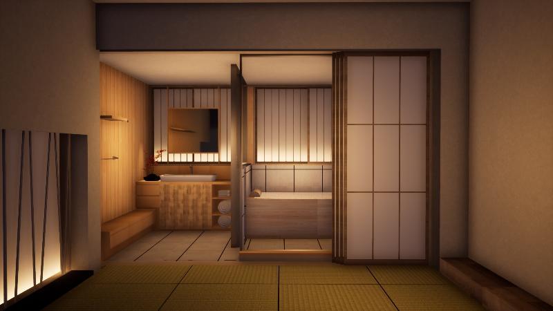 The Junei Kyoto