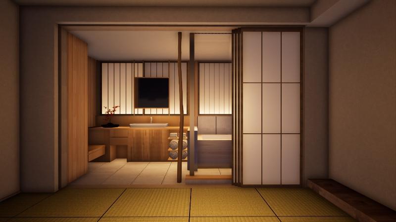 The Junei Hotel