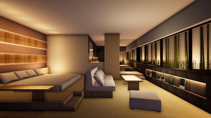 The Junei Hotel 4*