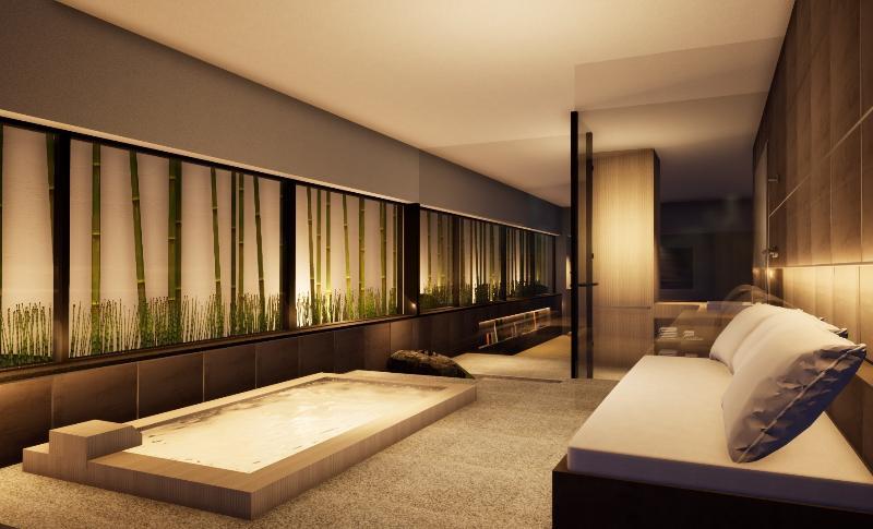 Hotel The Junei Kyoto