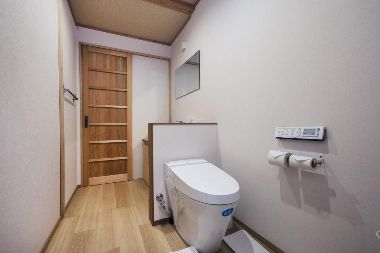 Shiki Homes Zen Fuyacho Holiday home