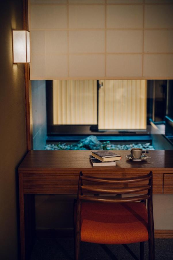 The Hiramatsu Hotel
