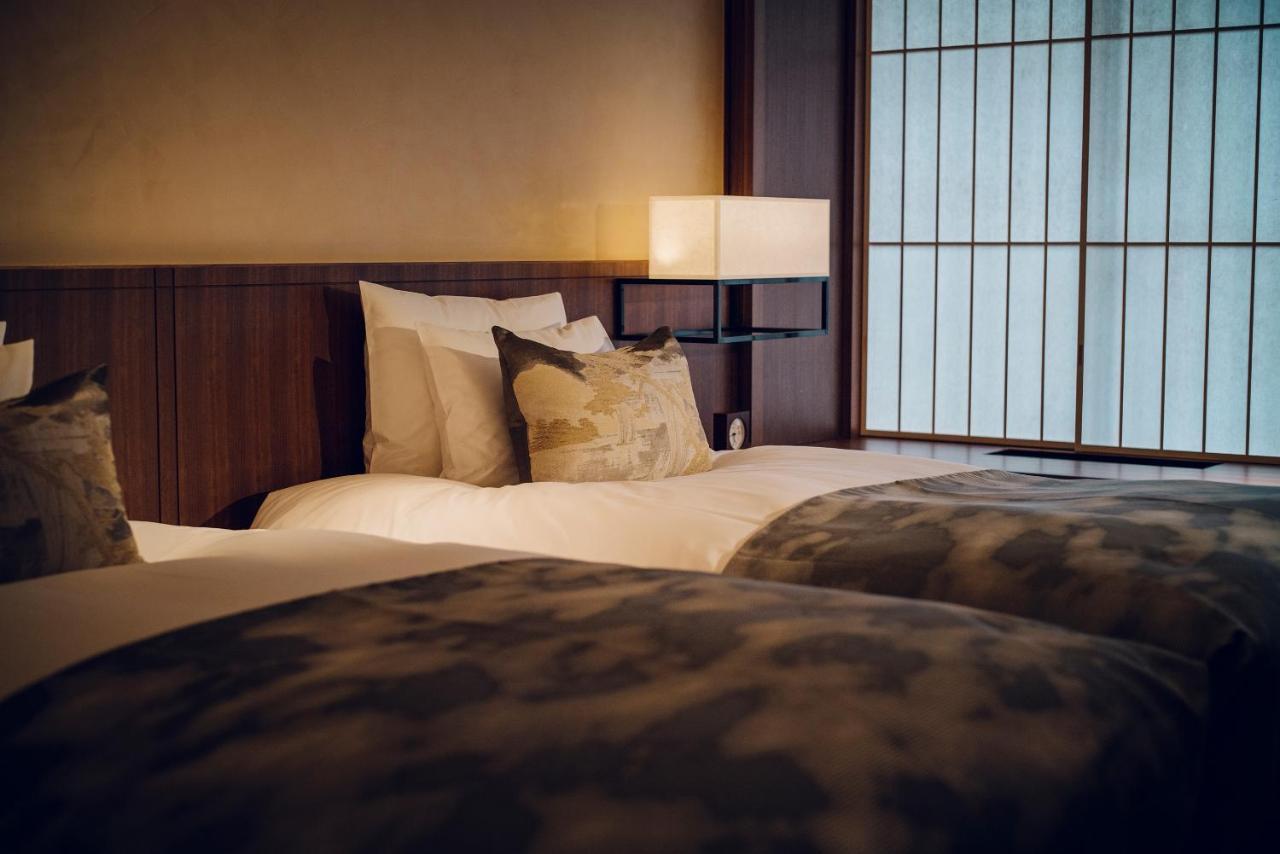 The Hiramatsu Hotel