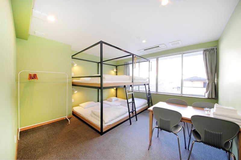 Hostel R Star Kyoto