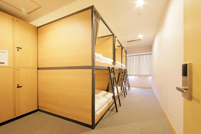 Hostel R Star *
