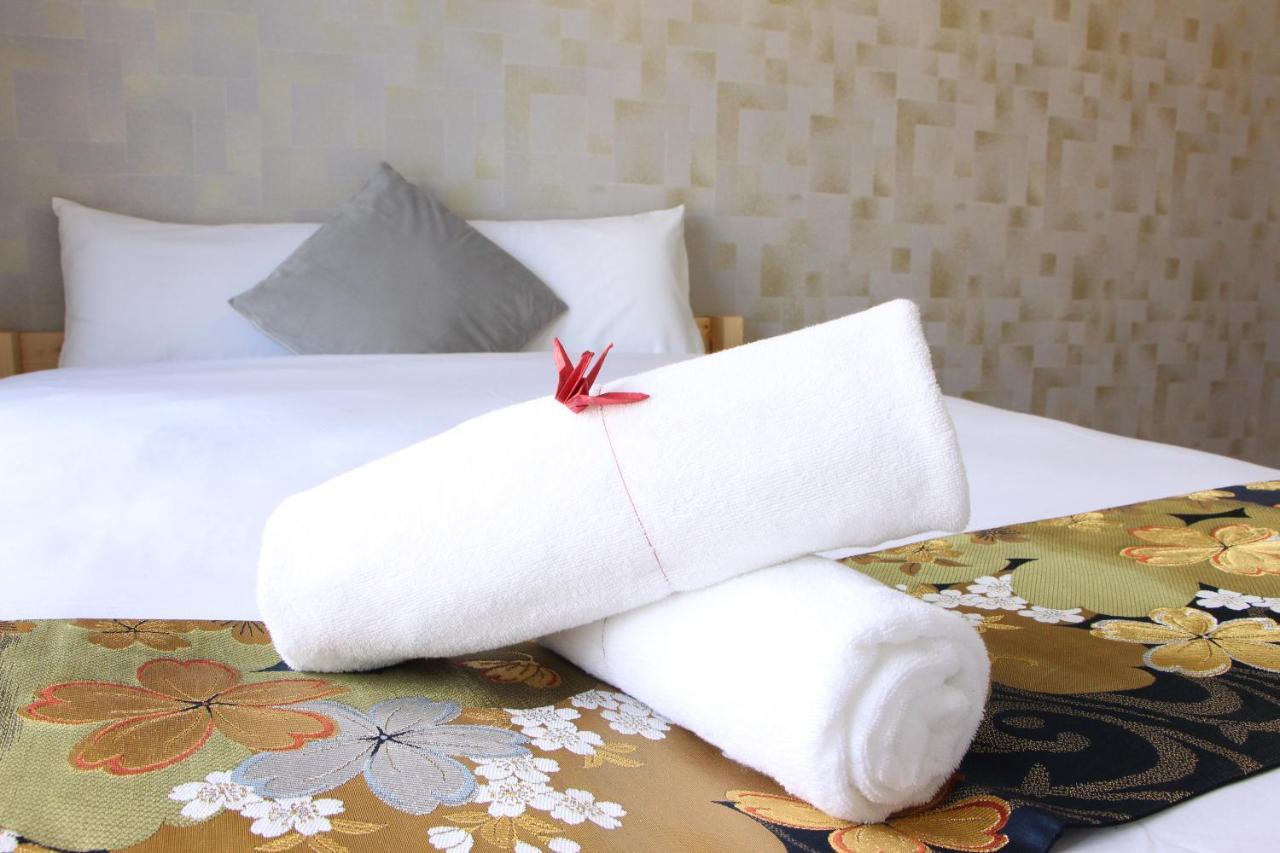 Marubu Apartment Kyoto
