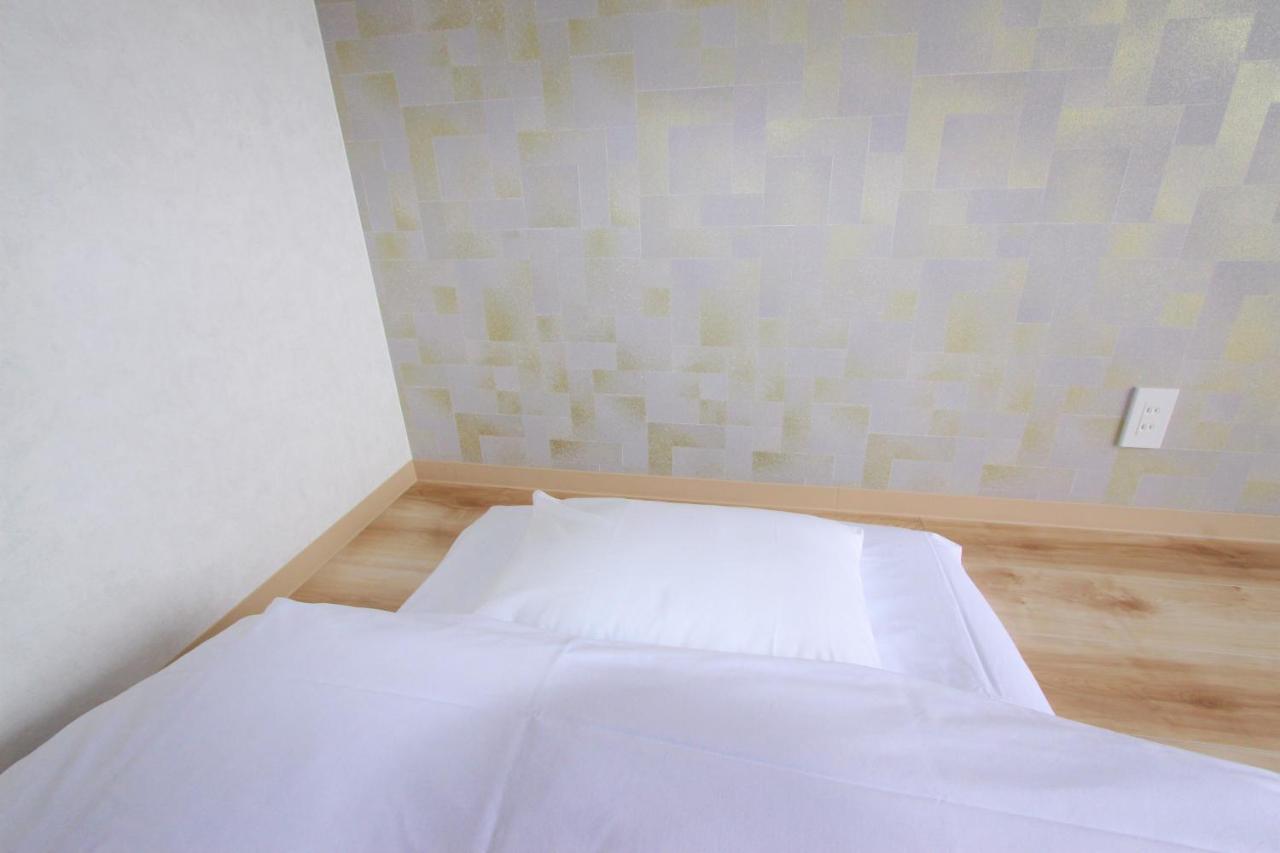 Marubu Apartment *