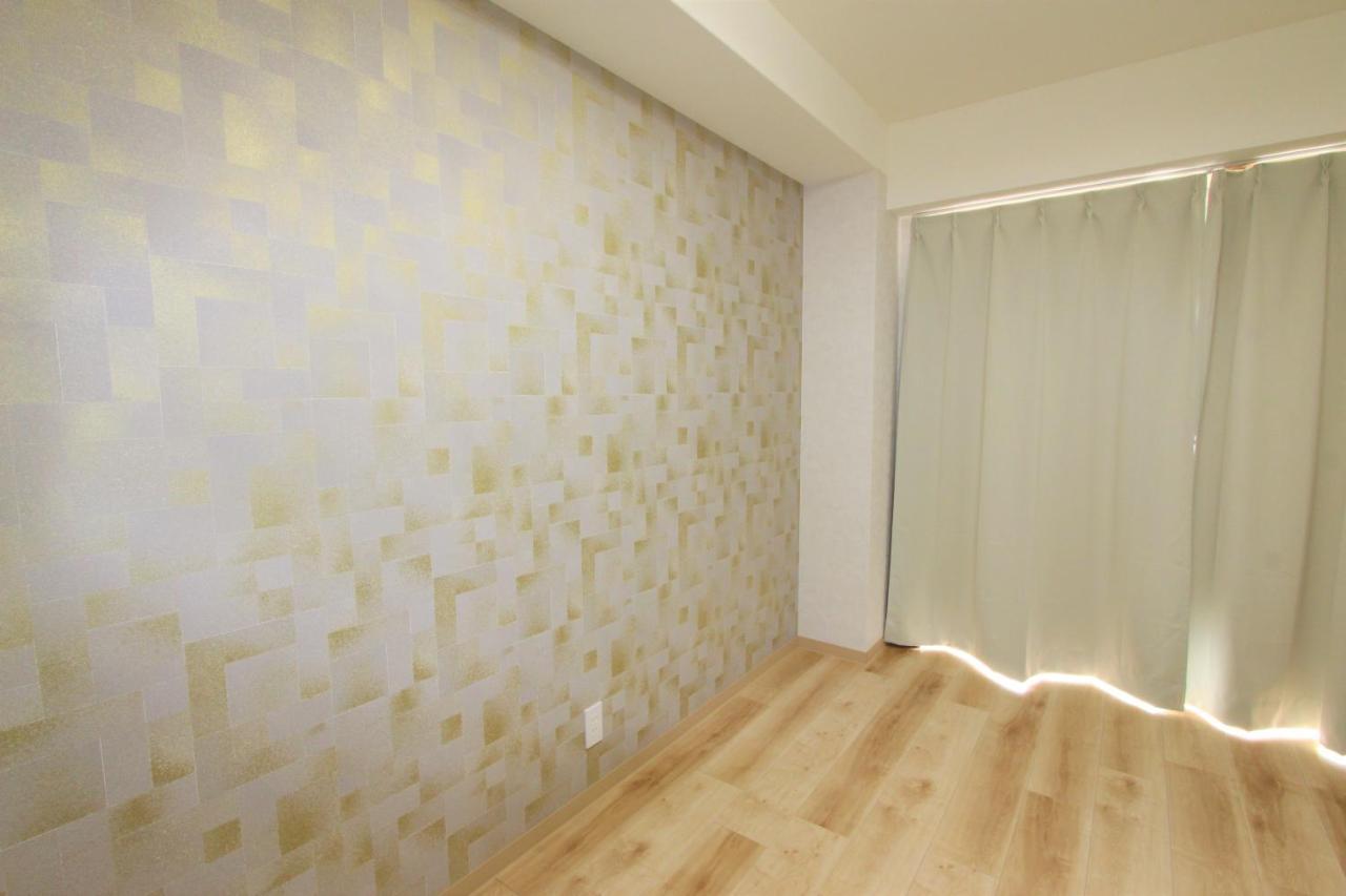 Marubu Apartment *