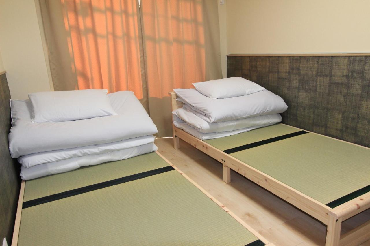 Apartment Marubu Kyoto