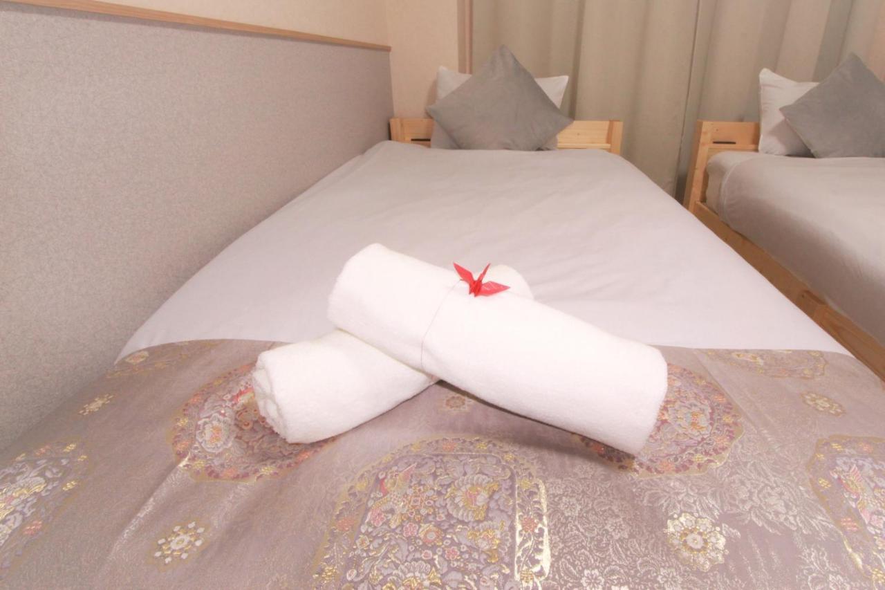 Apartment Marubu *
