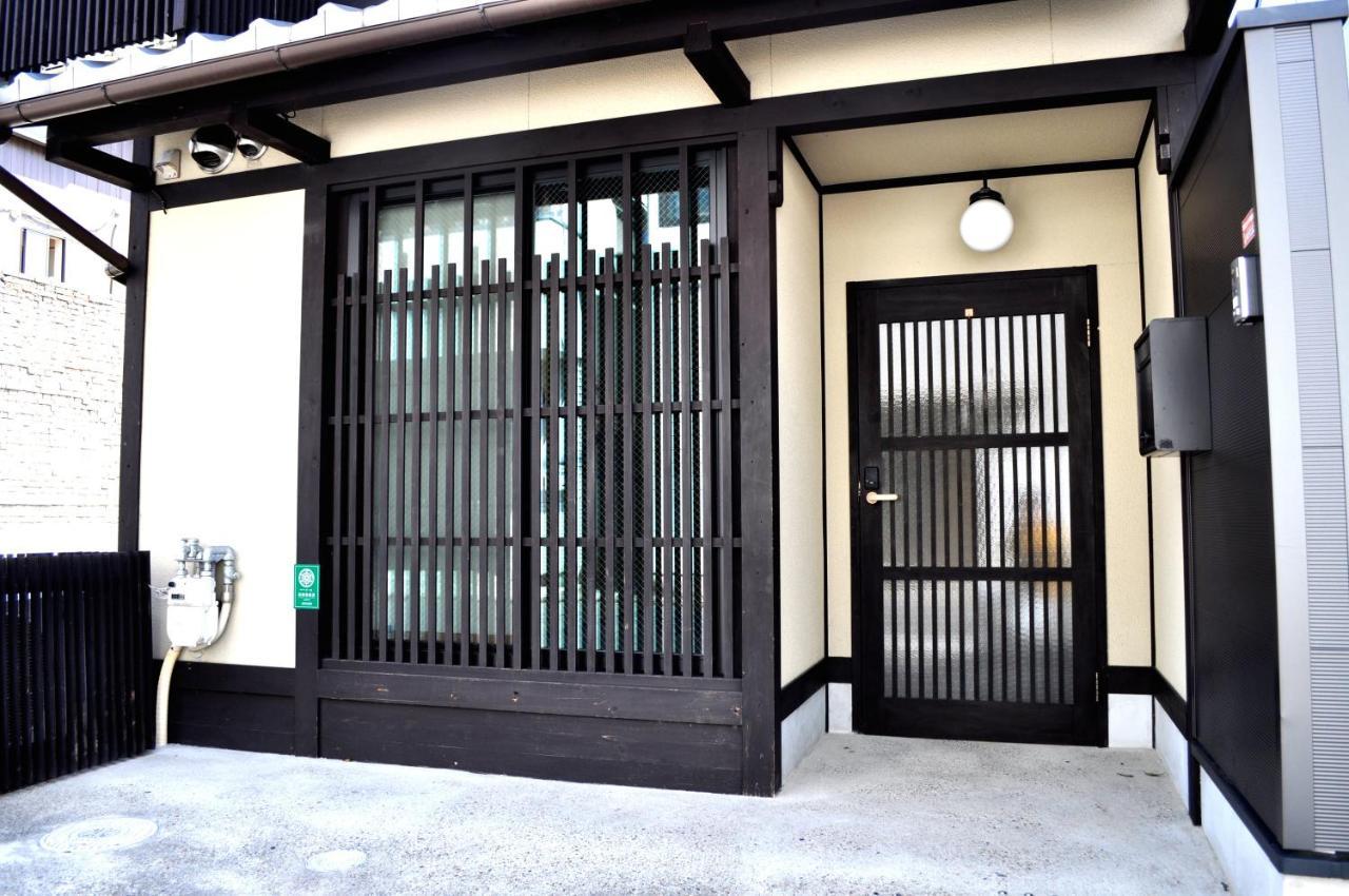 カモンイン 東寺 *