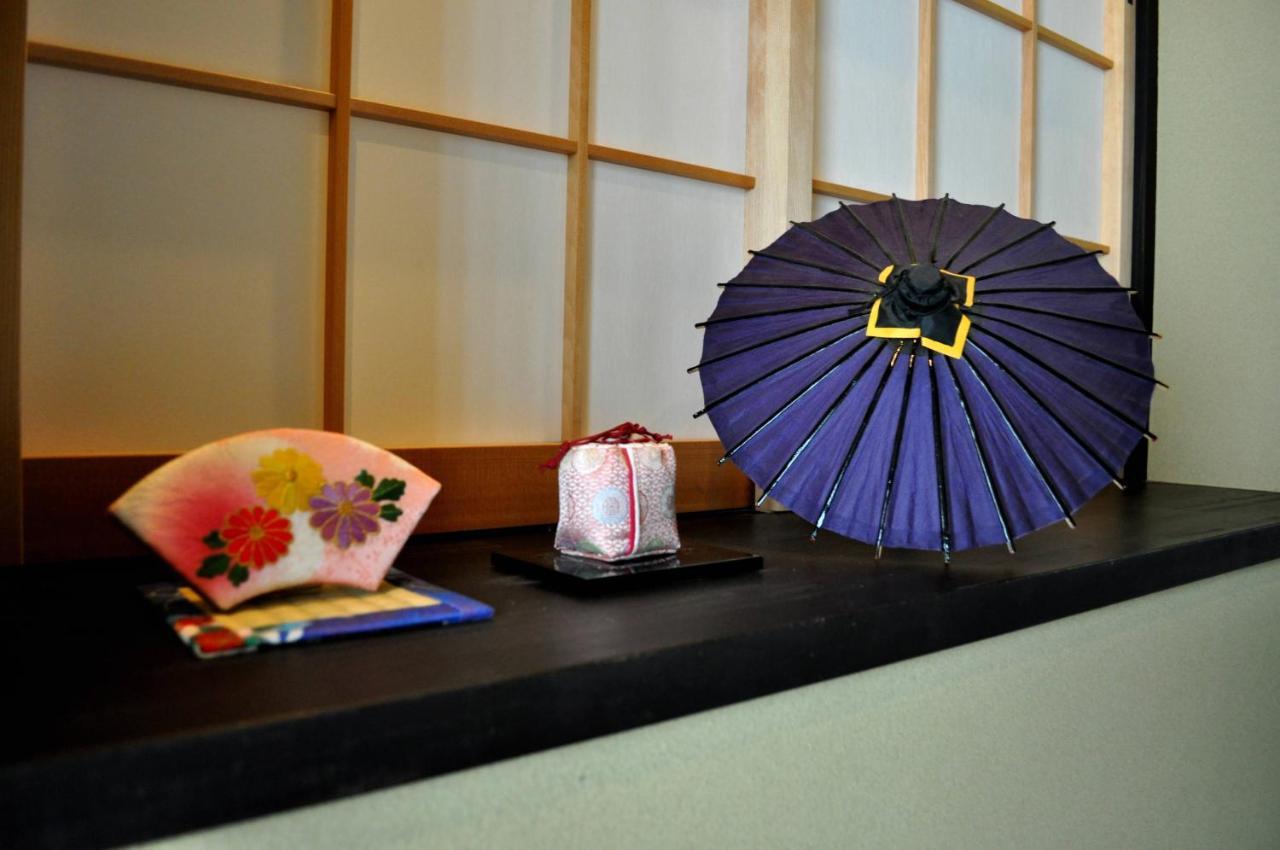 Holiday home カモンイン 東寺 Kyoto