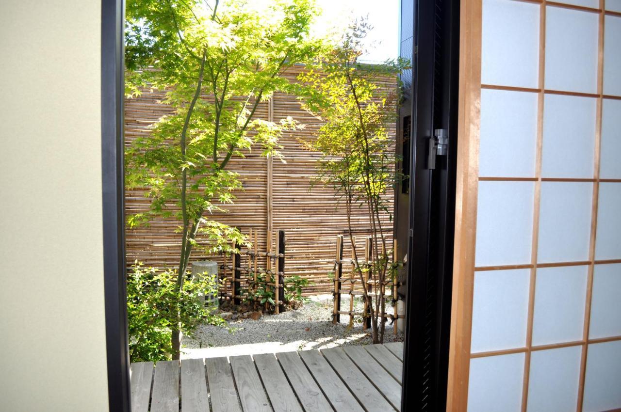 カモンイン 東寺 Holiday home Kyoto