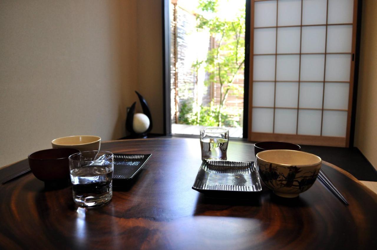 カモンイン 東寺 Holiday home