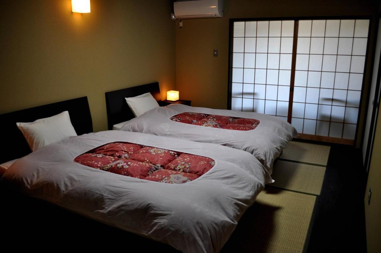 カモンイン 東寺 Holiday home