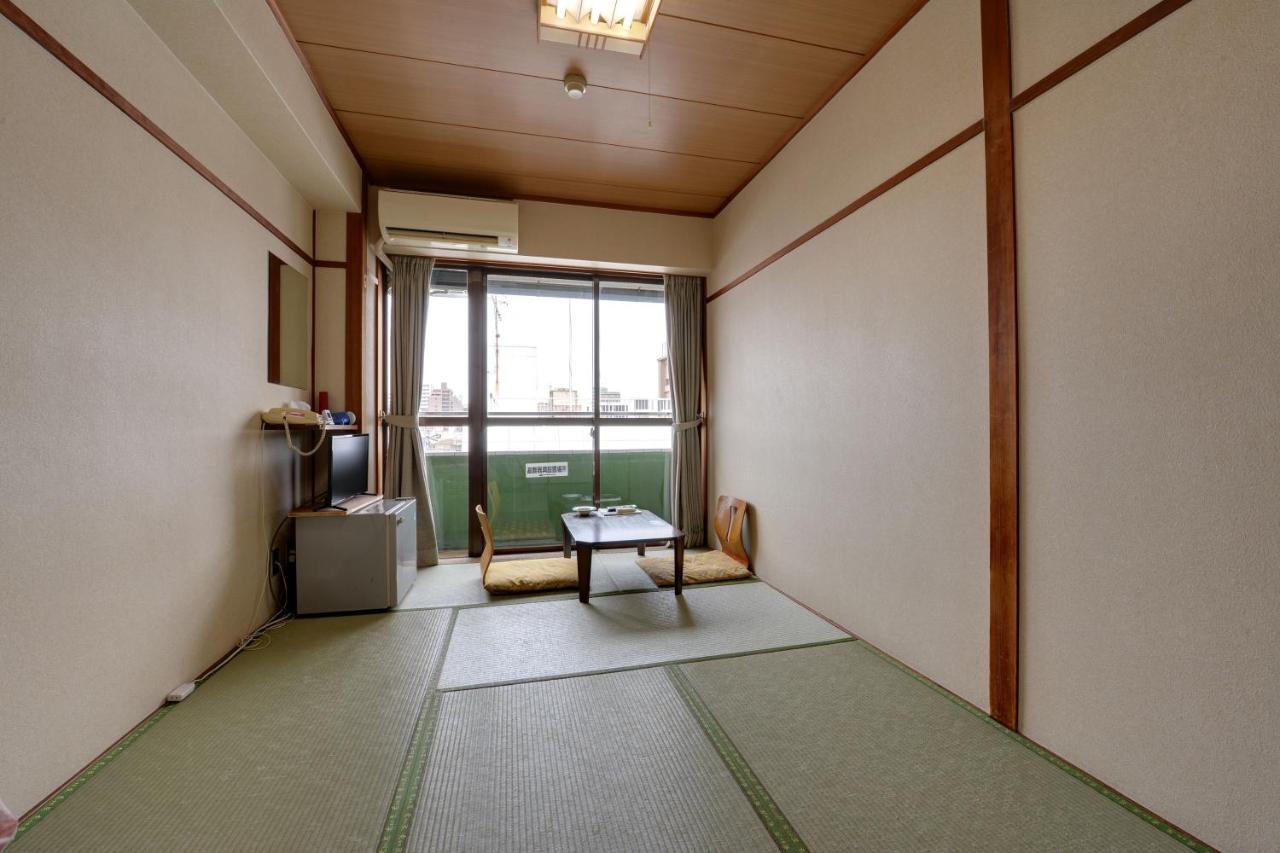 Oumiya Ryokan Kyoto