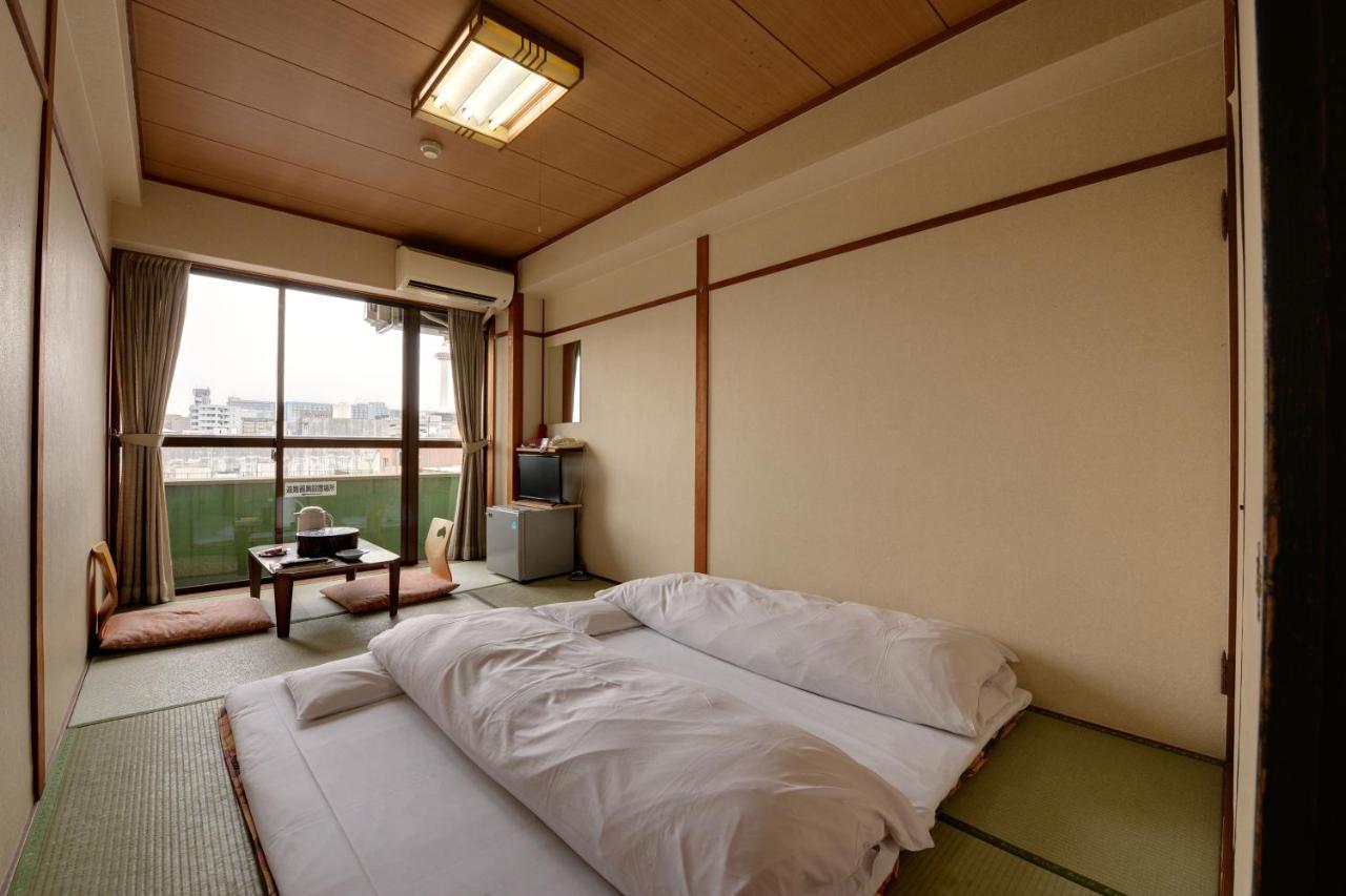 Oumiya 2* Kyoto