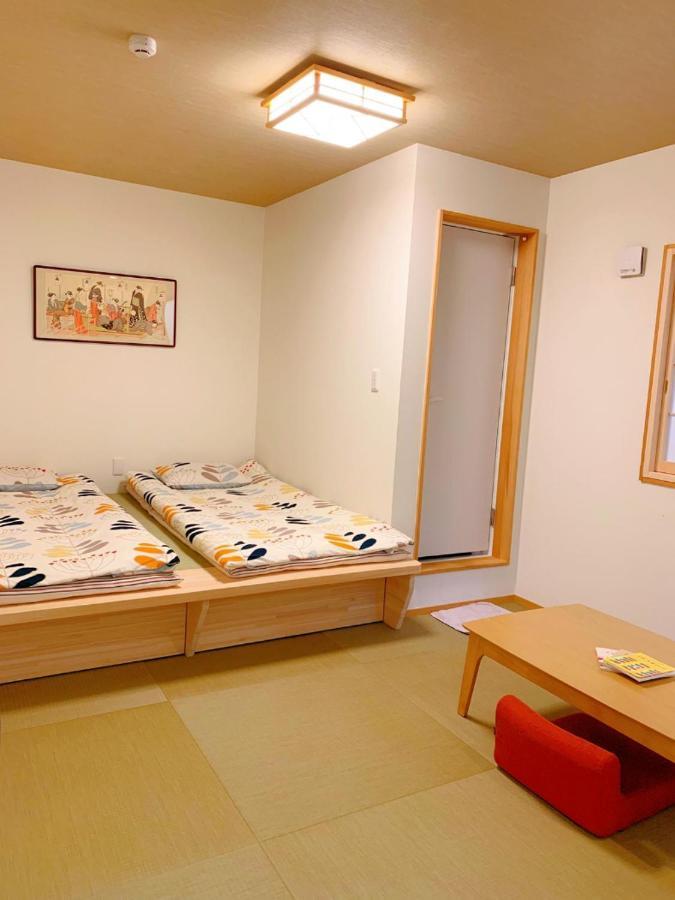 Guest house 霞別舘-百合yuri