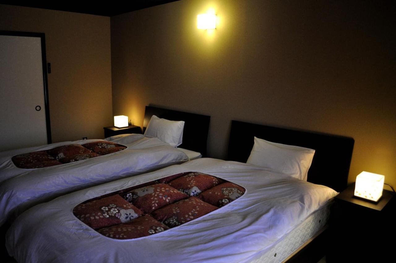 カモンイン 東寺 Holiday home *