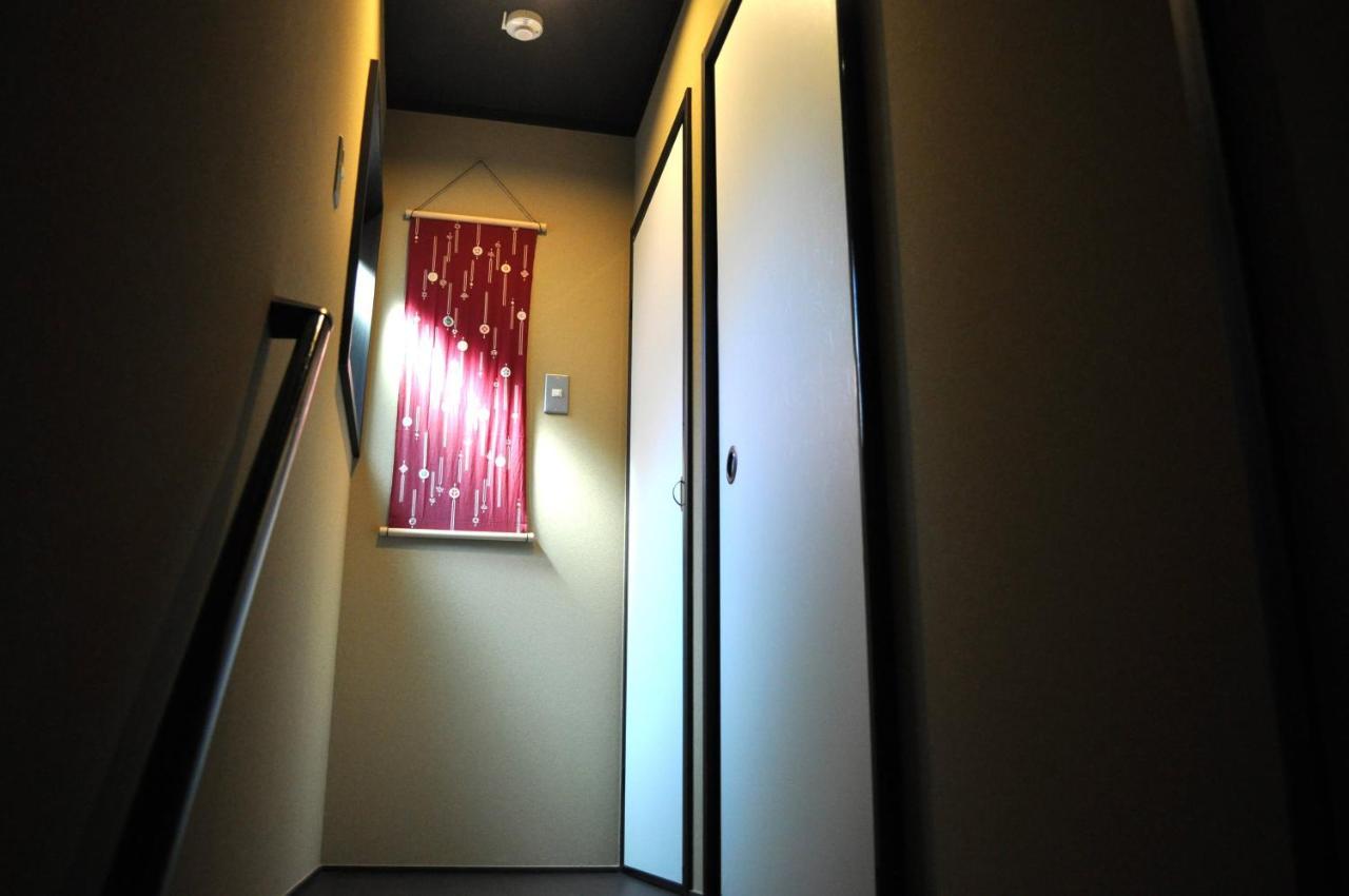 カモンイン 東寺 Holiday home Kyoto