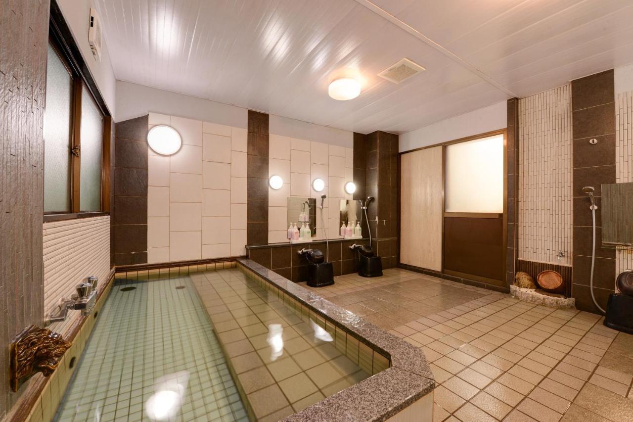 Oumiya Ryokan Kyoto