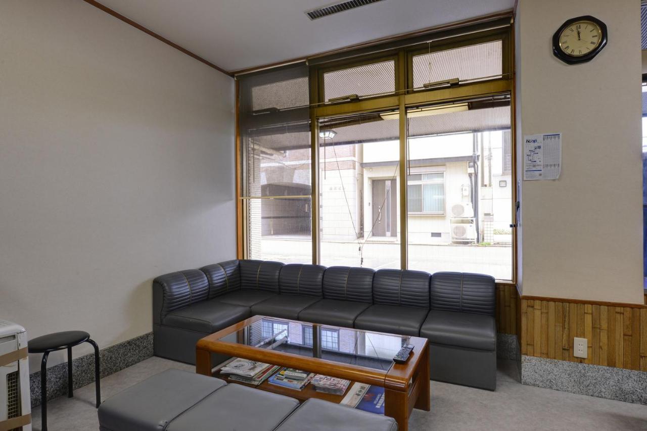 Ryokan Oumiya 2*