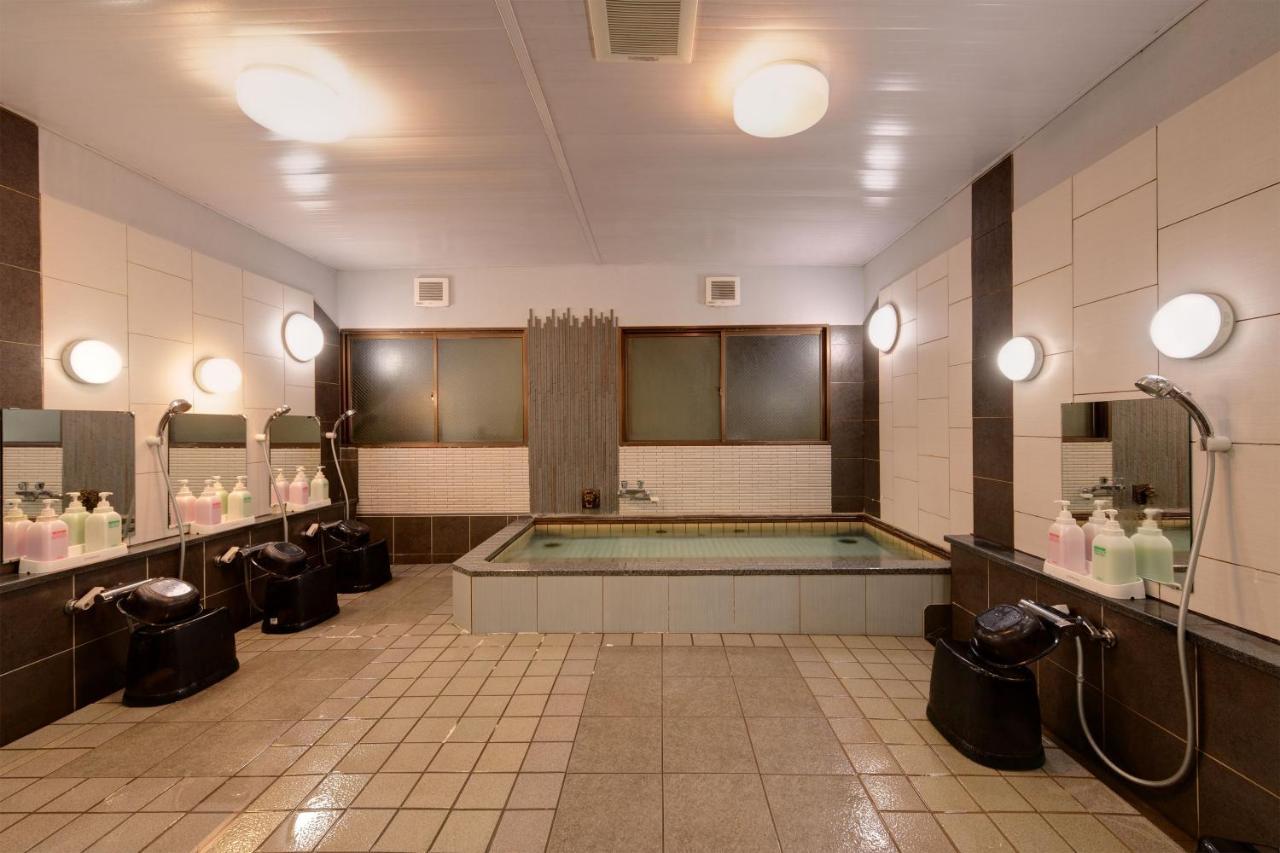 Ryokan Oumiya Kyoto