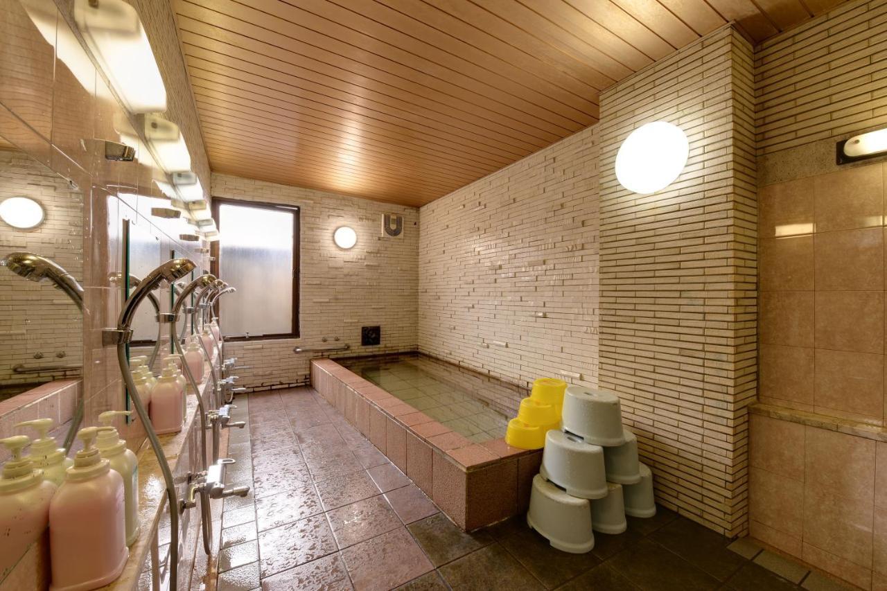 Ryokan Oumiya 2*