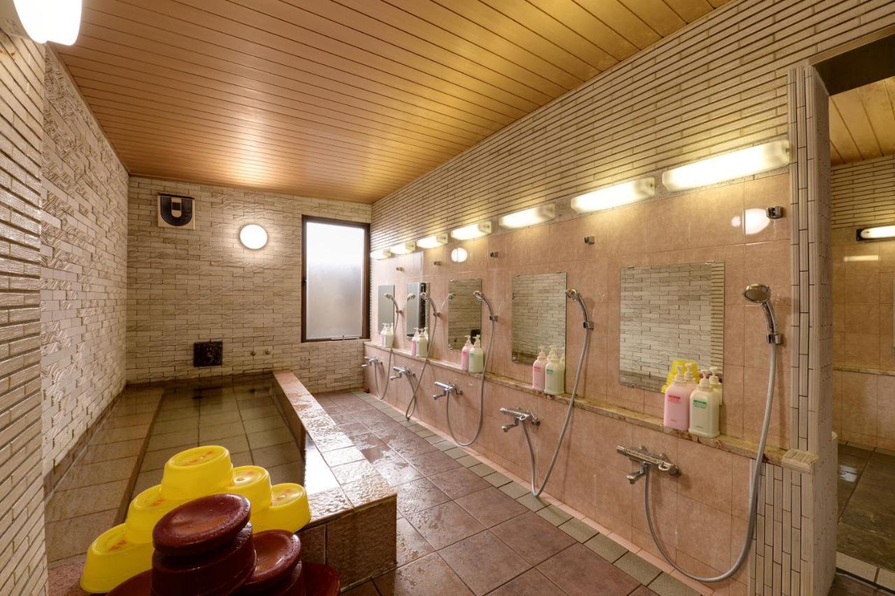 Ryokan Oumiya Kyoto