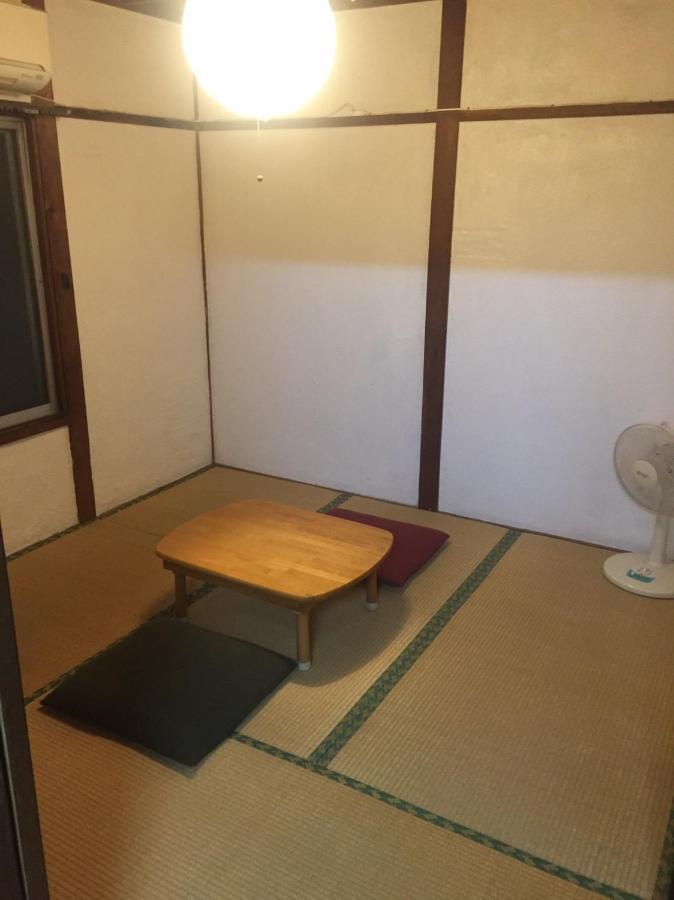 昭和レトロタイムスリップ古民家ゲストハウス舞妓まいこ Kyoto