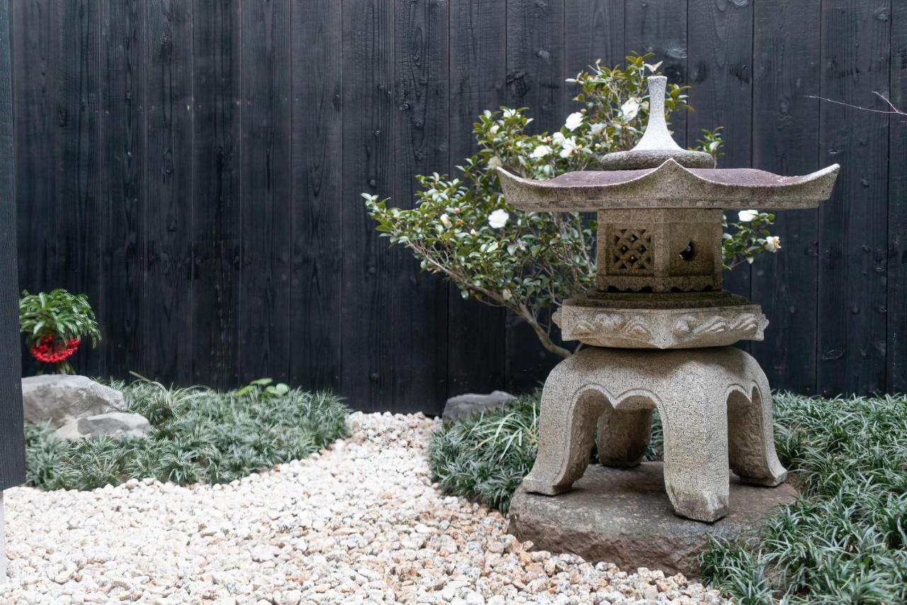 Kanade Inari-sandomae * Kyoto
