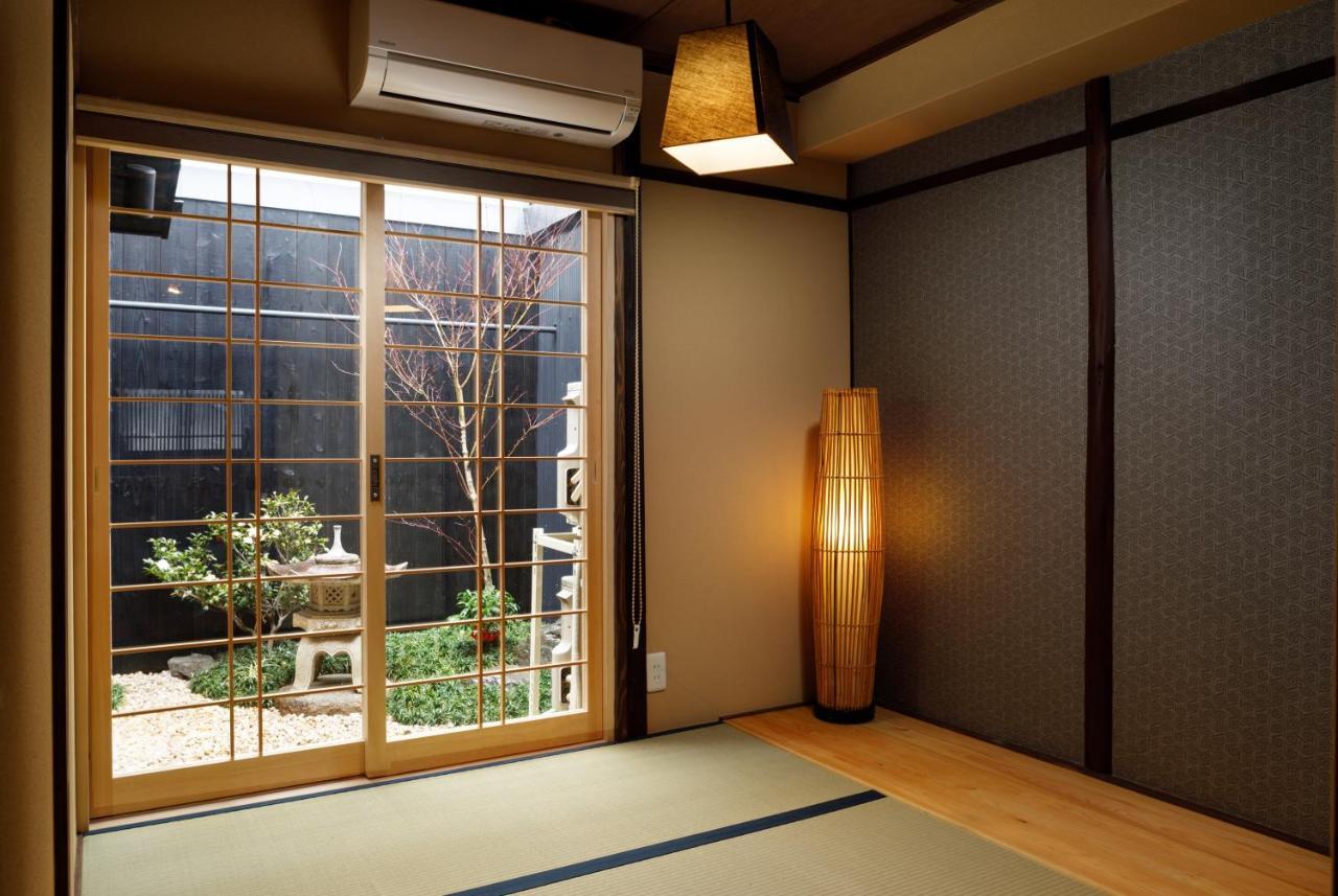 Kanade Inari-sandomae Holiday home