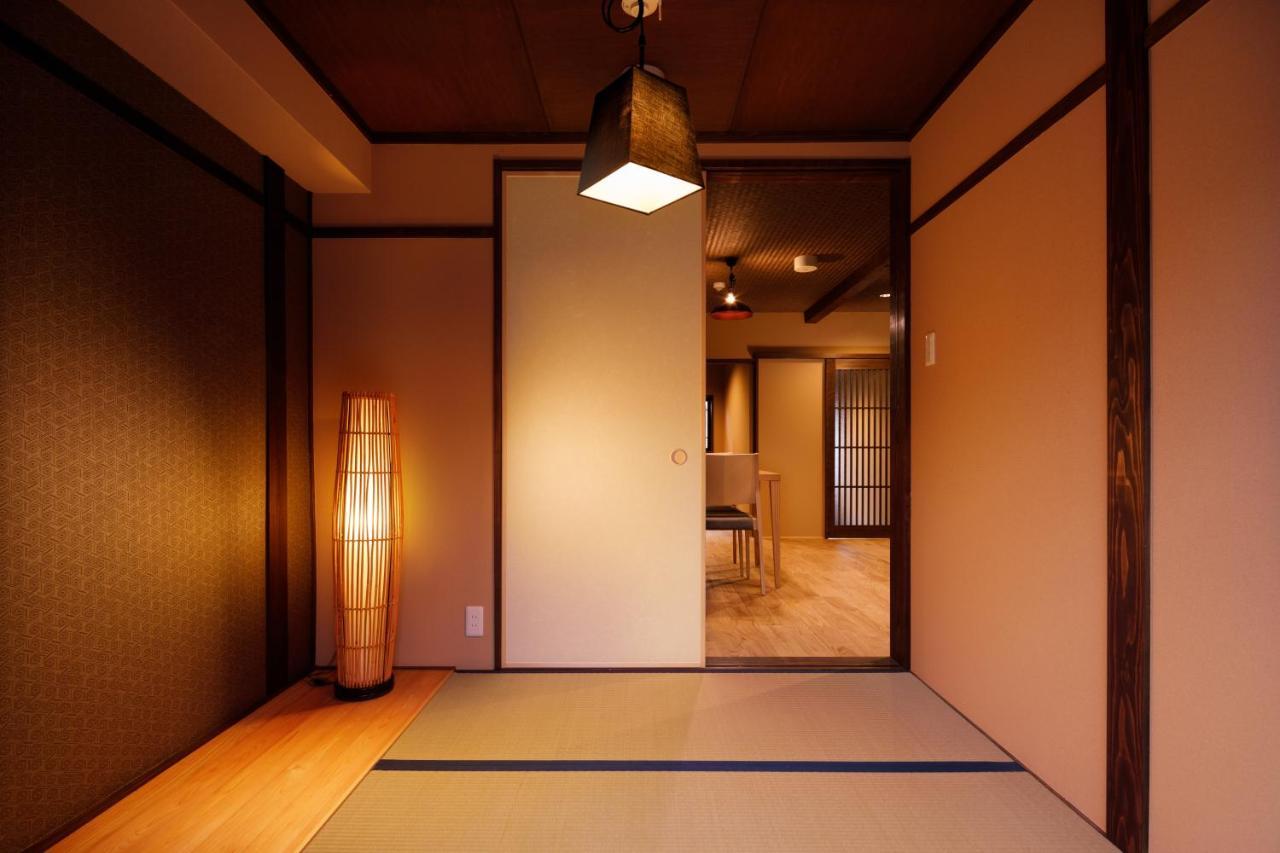 Holiday home Kanade Inari-sandomae
