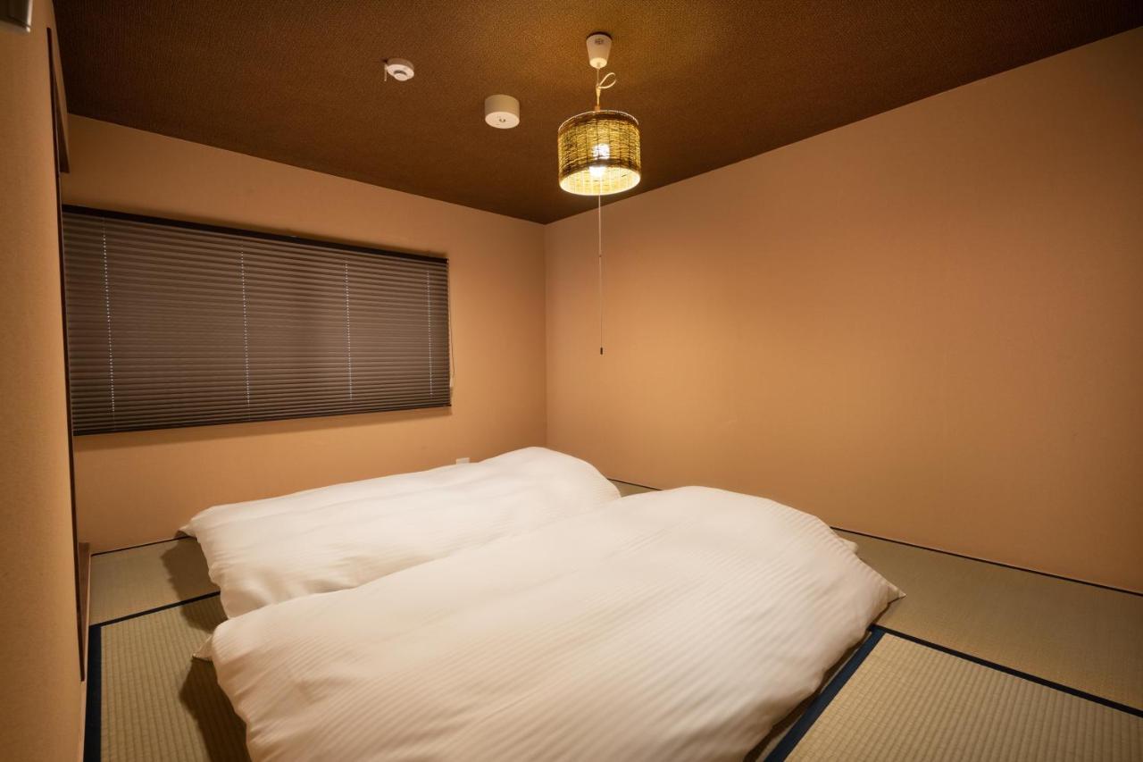 Kanade Inari-sandomae Holiday home