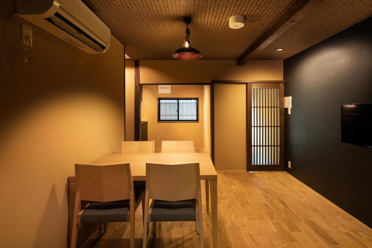 Kanade Inari-sandomae Holiday home *