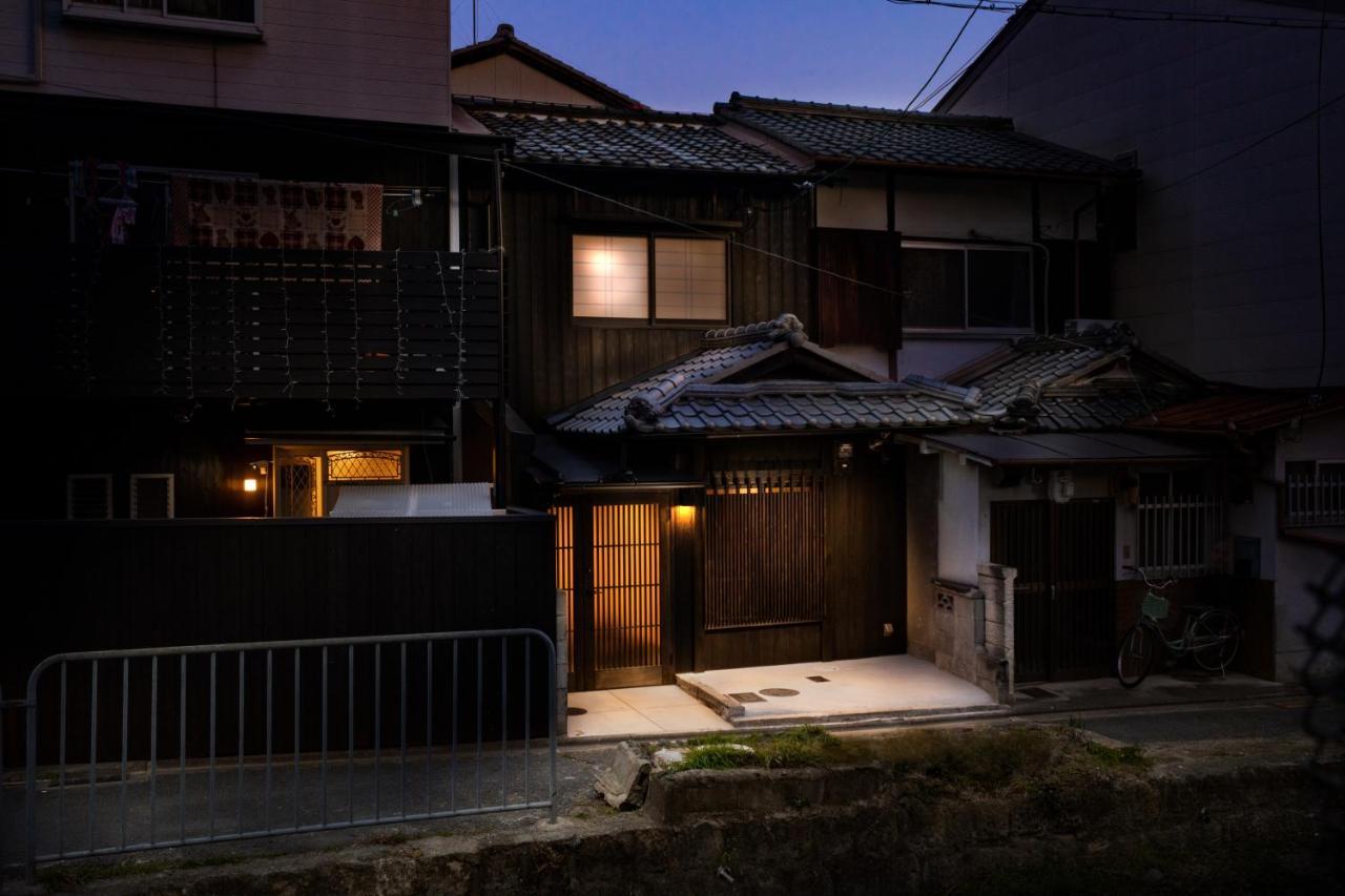 Kanade Inari-sandomae Kyoto