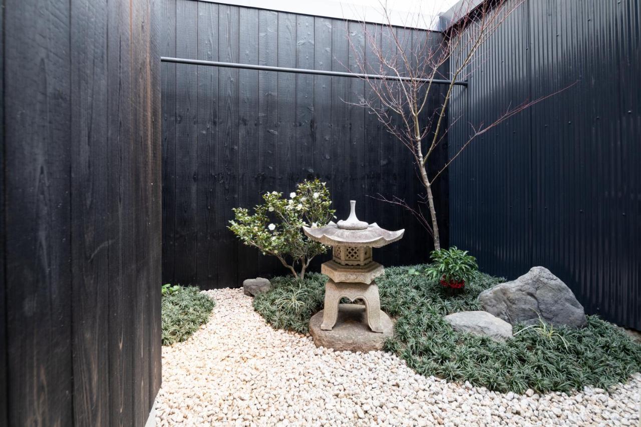 Kanade Inari-sandomae Holiday home *