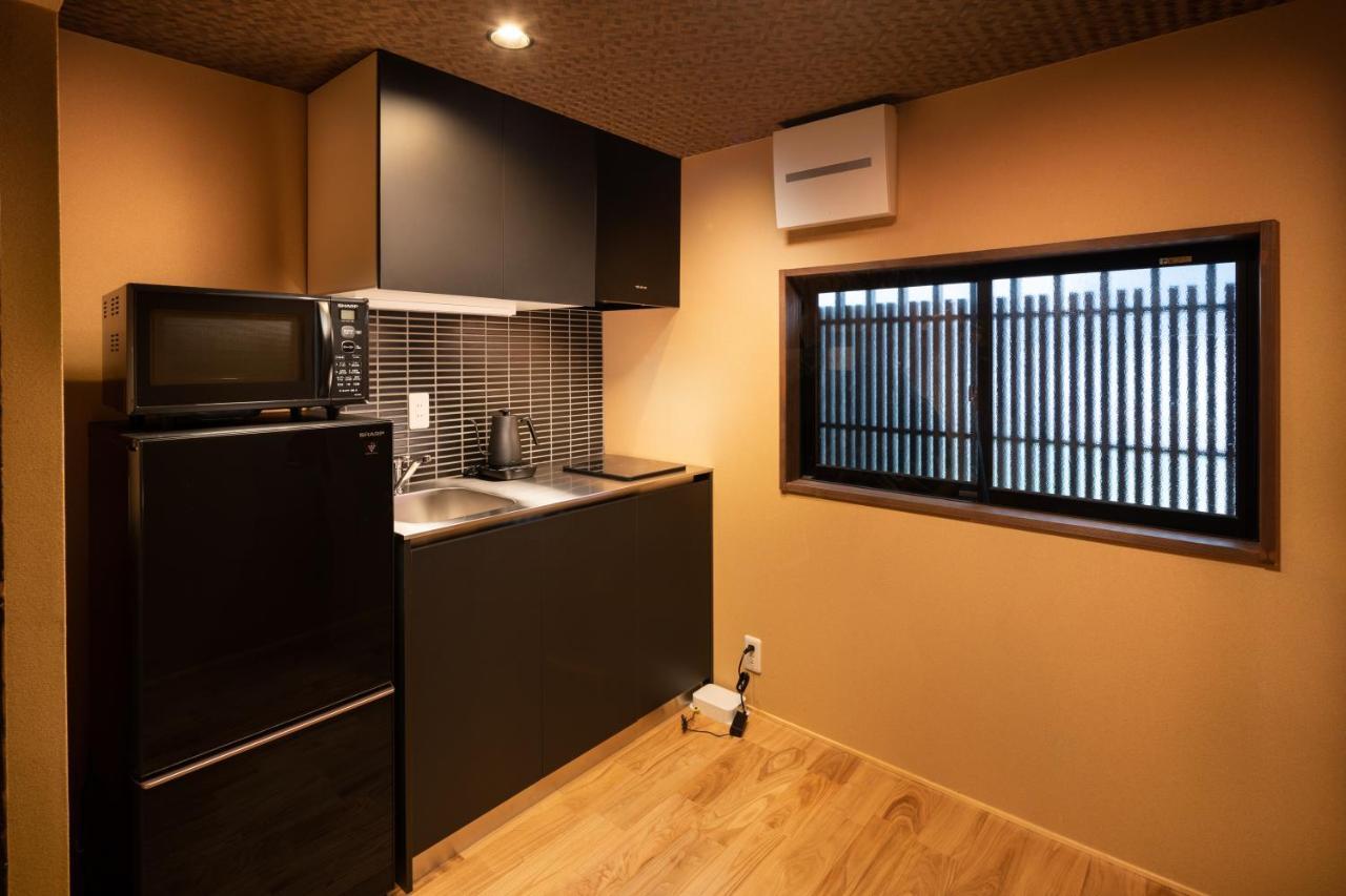 Kanade Inari-sandomae Holiday home